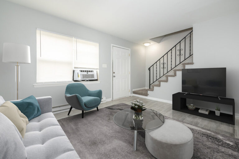 Birch Townhomes Live Beautiful