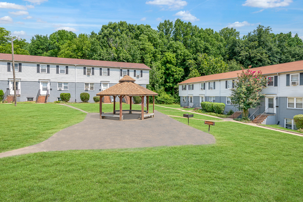 Birch Townhomes Live Beautiful